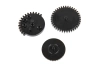 CNC V2/V3 Retro Arms PandoRA 13:1 Steel Gear Set (3mm)
