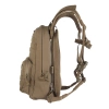 Assault backpack 10 litres Wosport BP-142 Coyote Brown
