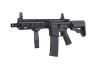 Specna Arms Daniel Defense® MK18 SA-P19 Prime™ Aster II ETU airsoft Carbine with Brushless Motor Black