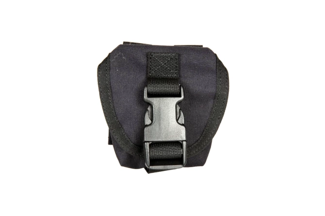 Grenade Pouch Mojo - Black