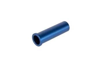 LA Capa Customs lock guide cap for TM Hi-Capa 5.1 replicas (with Delrin ring) Blue