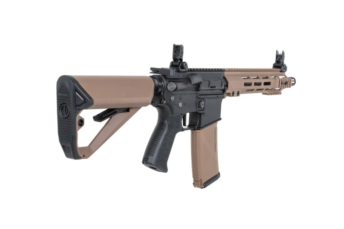 airsoft Arcturus LWT MK-I CQB 10" AEG SPORT SE™ Half-Tan Carbine
