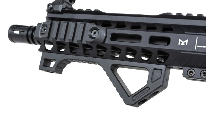 Karabinek ASG Specna Arms SA-C17 CORE™ HAL ETU™ Gen.2 Czarny