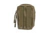 Commander Mini Universal Pouch - olive