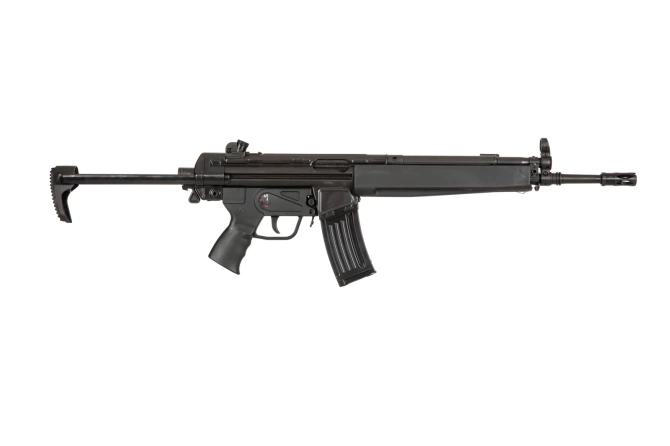 LK33A3 EBB Assault Rifle Replica