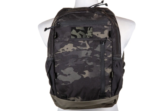 Plecak Ape Force Gear All Purpose Pack 18L MC Black