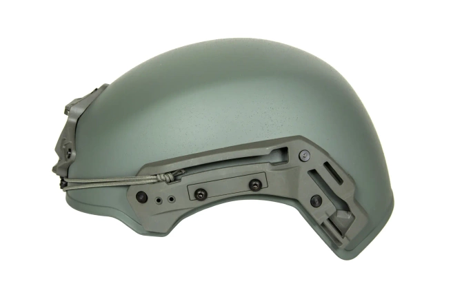 Hełm EX Ballistic helmet (L/XL) - Foliage Green