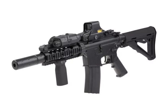 SRT-15 Carbine Replica