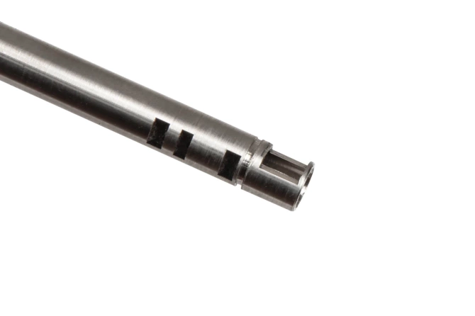 6.03mm T.N.T. S+ 554mm Precision Barrel for AEG Replicas