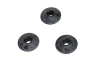 Set of 3 CBX Barrel Spacers