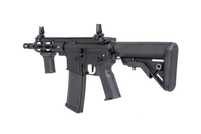 Karabinek ASG Specna Arms SA-E21 EDGE™ HAL ETU™ Czarny