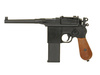 MAUSER C96 (G196) - WELL