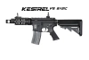 Specna Arms SA-A06 ONE™ Kestrel™ ETU airsoft rifle Black
