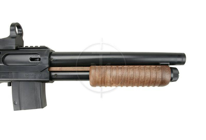 Replika strzelby Mossberg 500