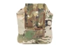 Corso Tactical Dagger MK I MC collapsible dump bag