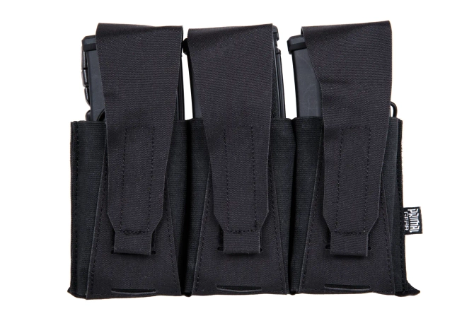 Primal Gear LG3V2 multifunctional magazine pouch Black