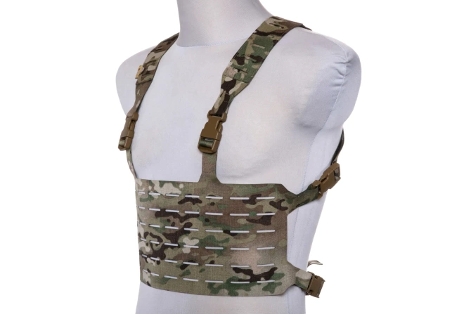 Chest Rig Palianytsia Elite Multicam