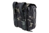 Apteczka zrywana z panelem Molle Wosport Multicam Black