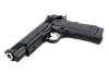 KP-05 (CO2) pistol replica - black