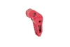 TTI Airsoft adjustable trigger for AAP01 replicas Red