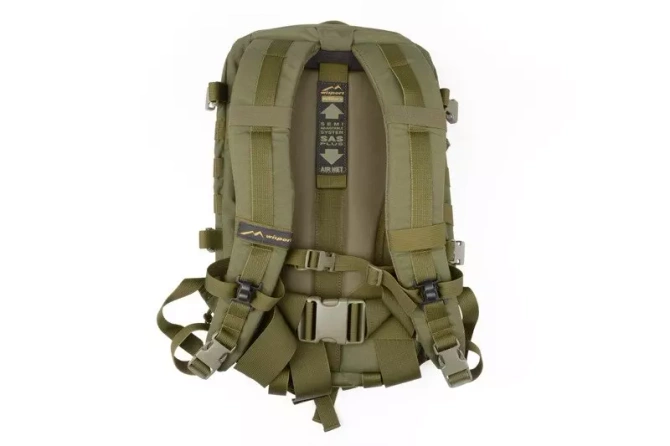 WISPORT SPARROW 30 gen.II backpack - olive green