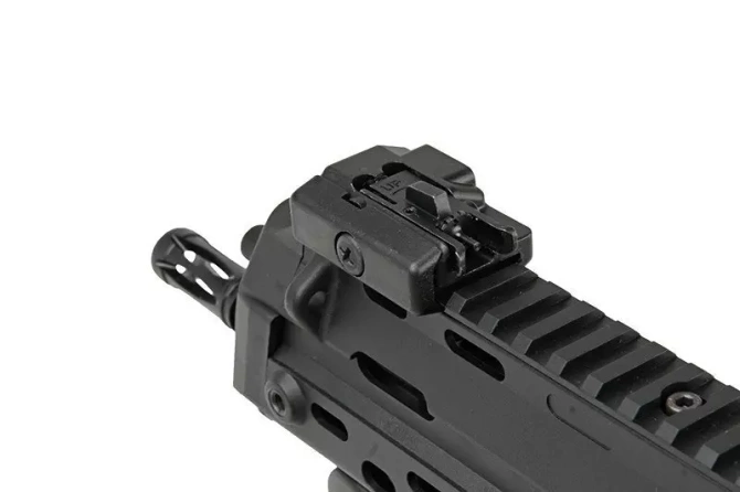 Replika pistoletu maszynowego H&K MP7A1