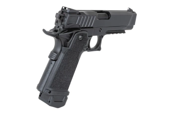 ICS Hi-Capa Legacy Green Gas airsoft Pistol