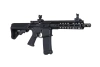 ASG Modify XtremeDuty AR-15 CQB ASTER Carbine Black