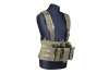 Kamizelka taktyczna Scout Chest Rig - ATC FG