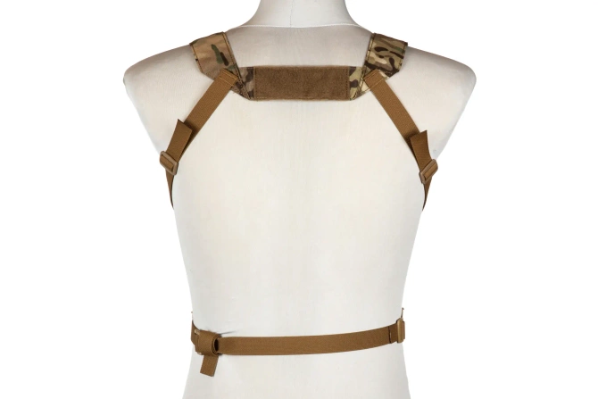 Tactical Chest Rig Type MK3 Sonyks - Multicam®