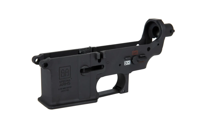 Lower body for H Series Specna Arms Edge 2.0™
