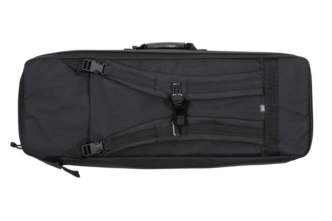 Specna Arms Quick Deployment Rifle Bag Black