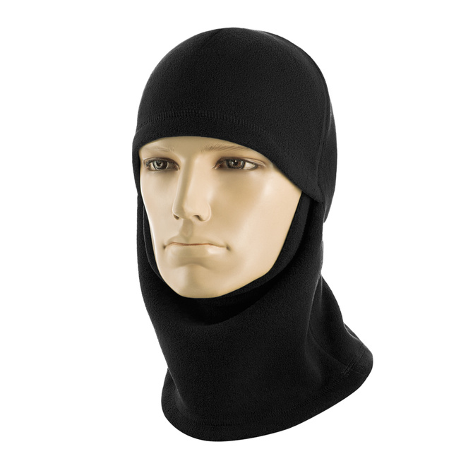 M-TAC Balaclava Elite Fleece (320g/m2) - BLACK