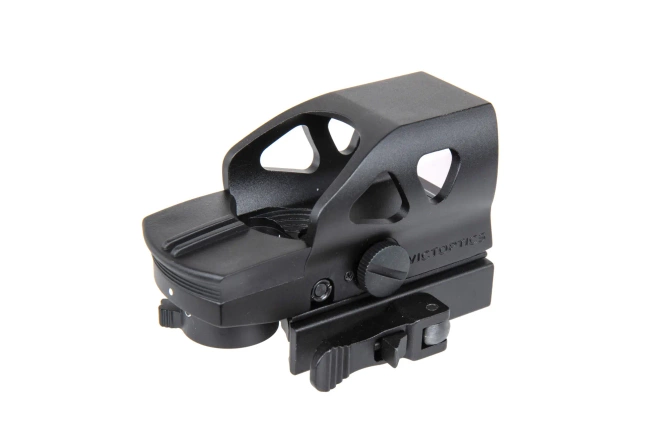 VictOptics Z4 1x23x34 collimator