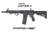 Specna Arms SA-P20 Prime™ Aster II ETU airsoft Carbine with Brushless Motor Black
