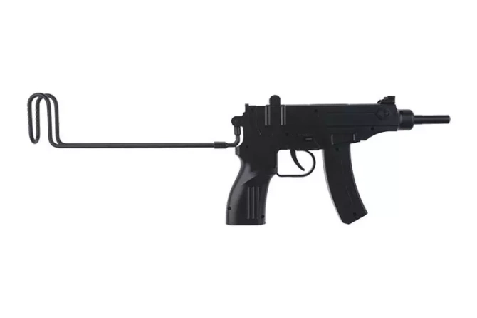 G294 Submachine Gun Replica