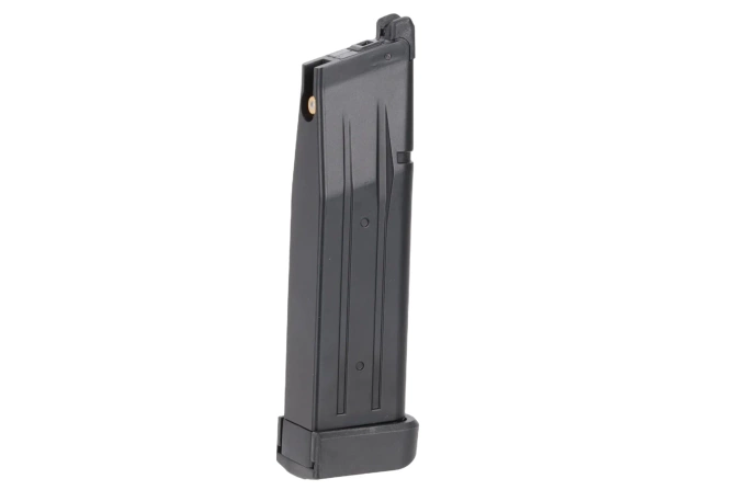 Specna Arms green gas 30-BB magazine for Hi-Capa replicas