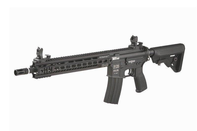 MK4 SMR Black Jack Strategic