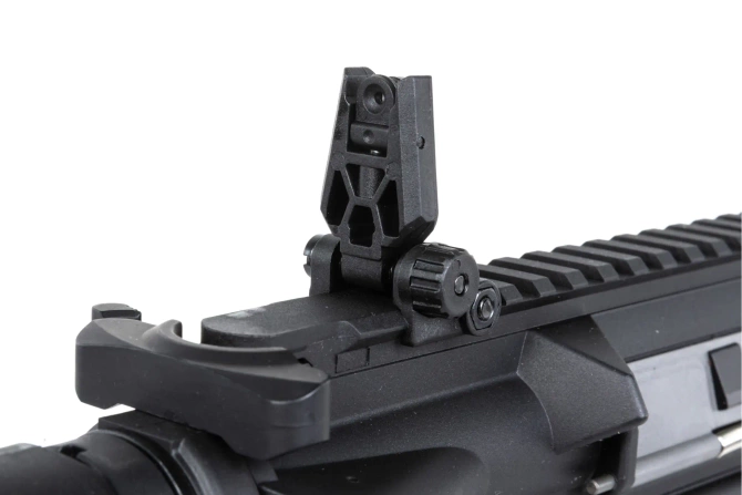 Karabinek ASG Specna Arms SA-F02 FLEX™ HAL ETU™ 0.5J Czarny