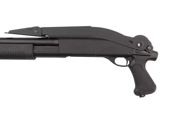 CM352MN (Metal Version) Shotgun Replica