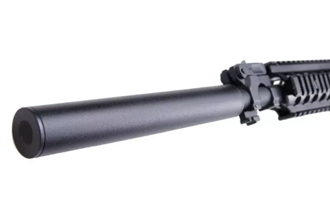 Tłumik Covert Tactical Standard 30x200mm