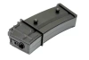 Hi-Cap type magazine for G36