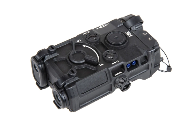 WADSN module type OGL WD06087 Black