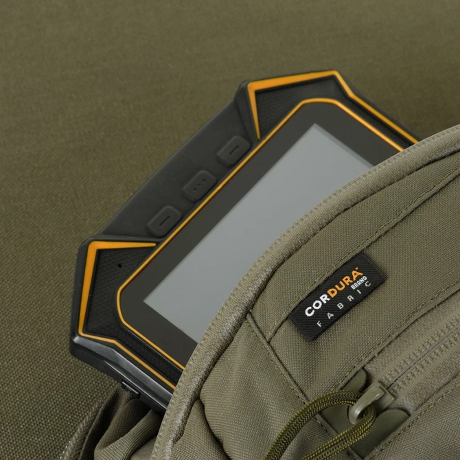 M-Tac Sphaera Hardsling Bag Large Elite Ranger Green