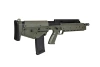 Kel-Tec RDB airsoft rifle - olive green