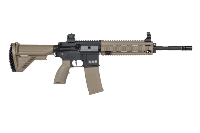 Airsoft rifle Specna Arms SA-FH07 FLEX™ HAL ETU™ Half-Tan