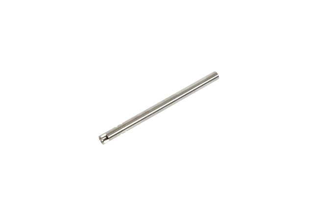LAMBDA ONE 128mm Steel 6.01 Precision Barrel for AEG Replicas