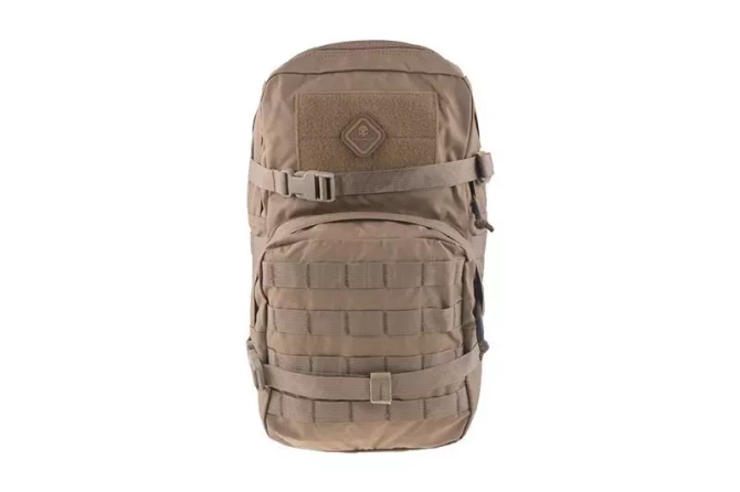 3L Hydration Bladder Cover - Coyote Brown