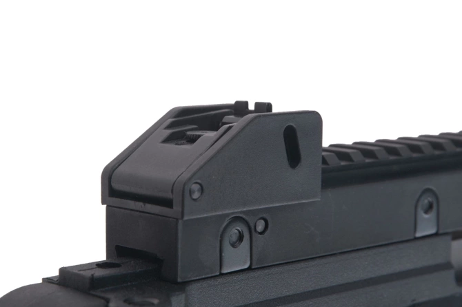 SA-G12V EBB Carbine Replica - Black