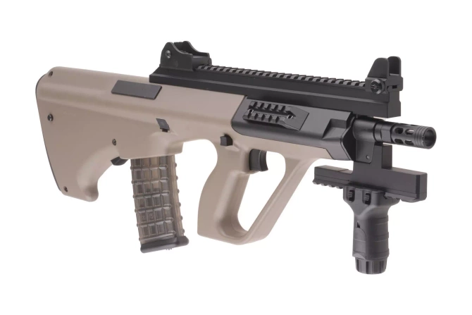 Replika karabinka SW-020T - Tan